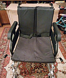 Инвалидные кресло-коляски Копейск