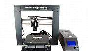 3D принтер Wanhao Duplicator i3 v2.1 Ростов-на-Дону