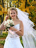 Свадебное платье Владимир