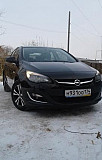 Opel Astra 1.6 МТ, 2012, седан Челябинск