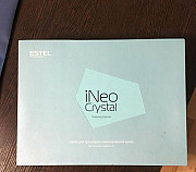 Ламинирование для волос I neo crystal estel Череповец