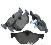 Задние тормозные колодки с датчиком на BMW 1 серии Симферополь