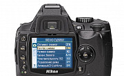 Nikon kit D60 объектив 18-55mm Новосибирск