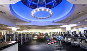 Golden Mile Fitness Spa Москва