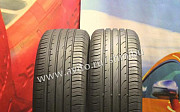 2 бу 235/55 R17 Continental Premium 2 103Y ид Москва