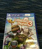 Little big planet 3 Новосибирск