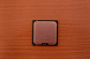 Intel Pentium D 945 Presler (3400MHz, LGA775, L2 4 Магнитогорск