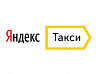 Водитель такси на Volkswagen Polo 