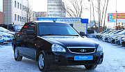 LADA Priora 1.6 МТ, 2013, седан Альметьевск