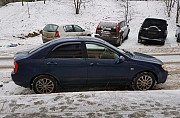 KIA Cerato 1.6 МТ, 2004, седан Москва