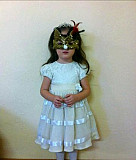 Платье на девочку 3, 4 годика Горно-Алтайск
