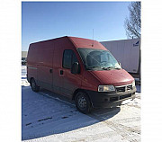 FIAT Ducato 2.3 МТ, 2011, фургон Воронеж