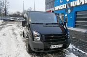 Ford Transit 2.0 МТ, 2001, микроавтобус Москва