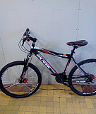 Велосипед Salamon SM1-3 черно красный Рязань