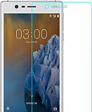 Защитное стекло для Nokia 3 Санкт-Петербург
