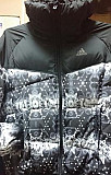 Куртка Adidas bomber jacket M65550 Челябинск