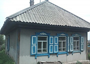 Дом 35.2 м² на участке 6 сот. Прокопьевск
