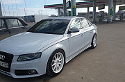 Audi A4 3.2 МТ, 2008, седан Севастополь