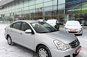 Nissan Almera 1.6 AT, 2016, седан Санкт-Петербург