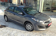 Hyundai i30 1.4 МТ, 2013, хетчбэк Санкт-Петербург