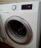 Gorenje 9кг. доставка гарантия Воронеж