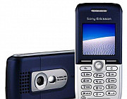 Зарядка от Sony Ericsson K300i Ухта