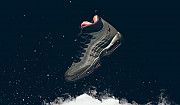 Кроссовки мужские AIR MAX 95 Красноярск