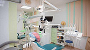 Ищем инвестиции в стоматологическую клинику Москва