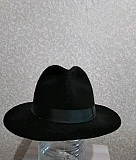 Шляпа Калуга