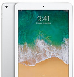 iPad 9,7" WiFi+Cellular 32 Gb Silver 2017 Севастополь