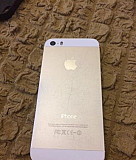 iPhone 5s gold Ростов-на-Дону