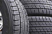 Комплект шин из Японии 205/55R16 Goodyear/navi/Zea Барнаул