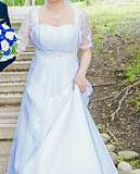 Свадебное платье Кингисепп