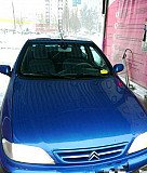 Citroen Xsara 1.4 МТ, 2000, купе Санкт-Петербург