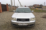 Audi A6 3.0 AT, 2002, седан Краснодар