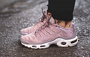 Nike Air Max Plus TN розовые с белым (36-40 раз) Москва