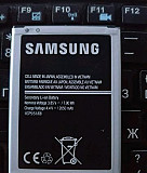 Аккумулятор SAMSUNG для Galaxy J1 (2016) Тула