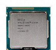 Intel Core i5 3570 1155 3.40ghk Казань