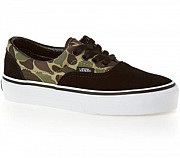 Vans black camo (36-45 размер) Москва