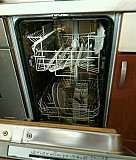Посудомоечная машина Zanussi Санкт-Петербург