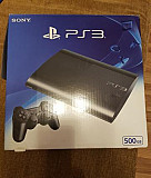 Продам Sony PS3 Уссурийск