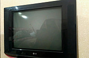 Телевизор LG 21" Абакан