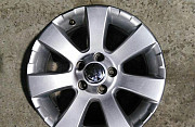 Диски 16 для VW 5x112 Санкт-Петербург