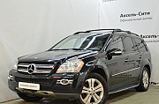 Mercedes-Benz GL-класс 4.7 AT, 2007, внедорожник Санкт-Петербург