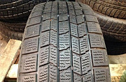 Шины бу R17 215 55 Dunlop Graspic DS3 Москва