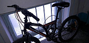 Горный велосипед MTR Кыштым