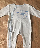 Одежда для мальчика 56-62 см Калининград