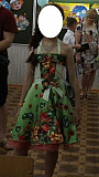 Красивое нарядное платье для девочки Волгоград
