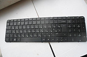 Клавиатура HP P/N AER18E00510 R18 MP-10N76GB-920 Белгород