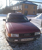 Audi 80 1.8 МТ, 1987, седан Сергач